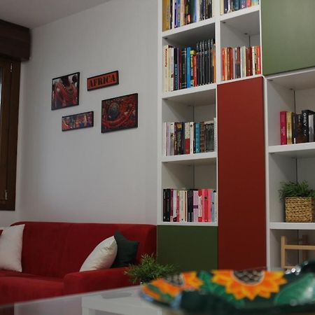 Mar Y Soles Apartman Cavallino-Treporti Kültér fotó