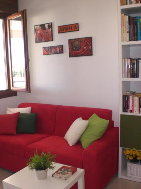 Mar Y Soles Apartman Cavallino-Treporti Kültér fotó