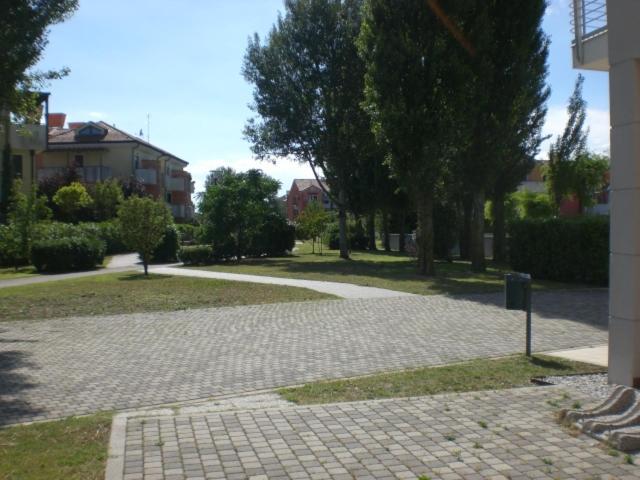 Mar Y Soles Apartman Cavallino-Treporti Kültér fotó