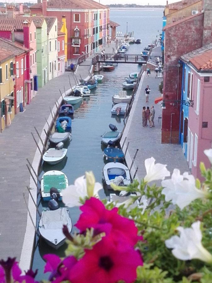 Mar Y Soles Apartman Cavallino-Treporti Kültér fotó