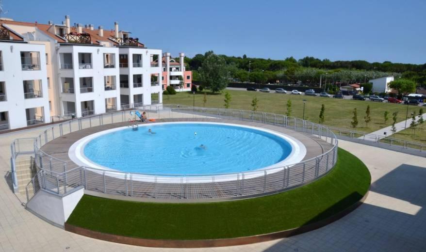 Mar Y Soles Apartman Cavallino-Treporti Kültér fotó