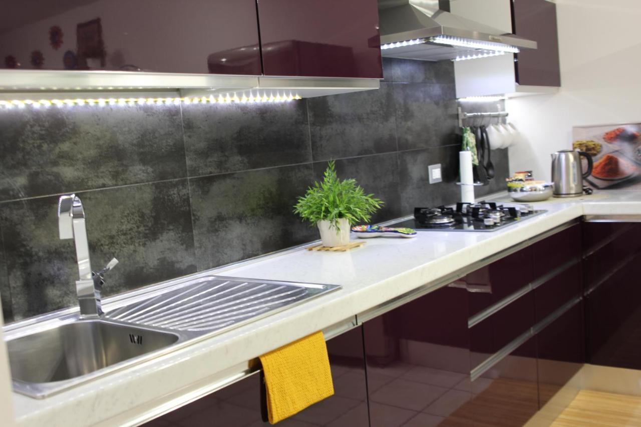 Mar Y Soles Apartman Cavallino-Treporti Kültér fotó