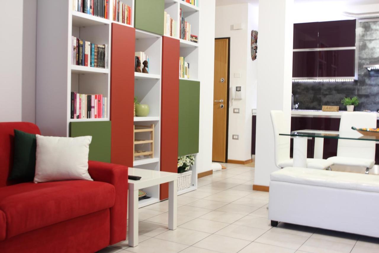 Mar Y Soles Apartman Cavallino-Treporti Kültér fotó