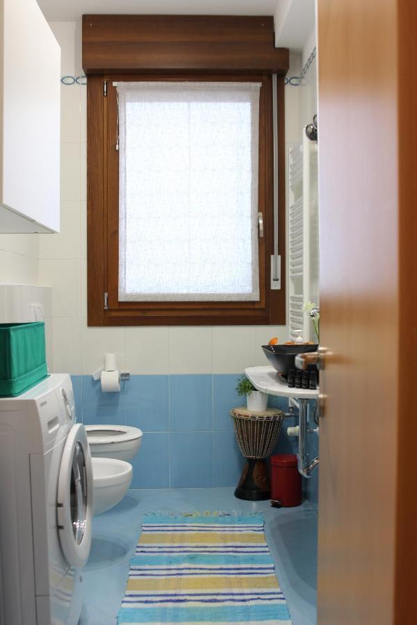 Mar Y Soles Apartman Cavallino-Treporti Kültér fotó