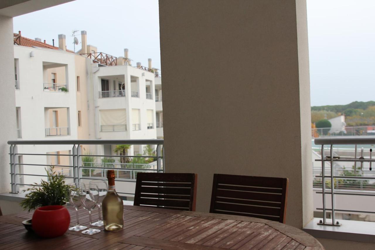 Mar Y Soles Apartman Cavallino-Treporti Kültér fotó