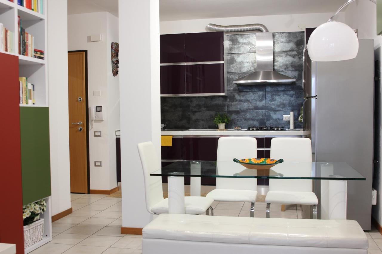 Mar Y Soles Apartman Cavallino-Treporti Kültér fotó