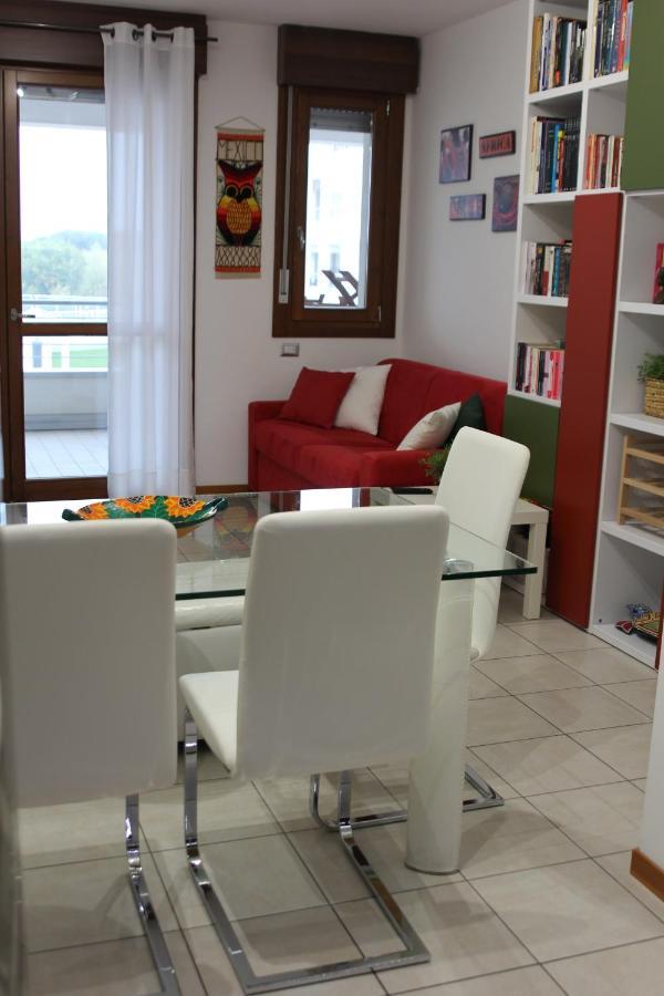 Mar Y Soles Apartman Cavallino-Treporti Kültér fotó