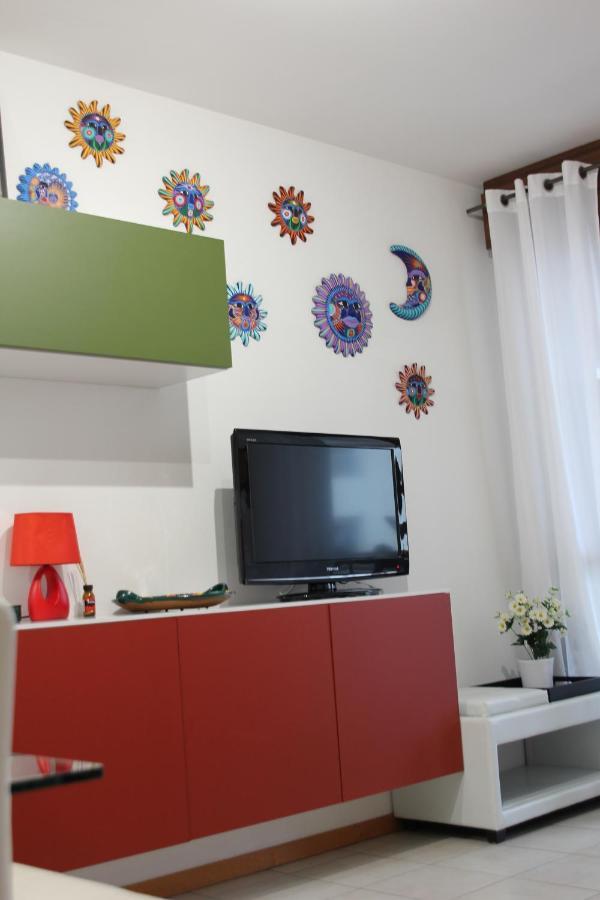 Mar Y Soles Apartman Cavallino-Treporti Kültér fotó