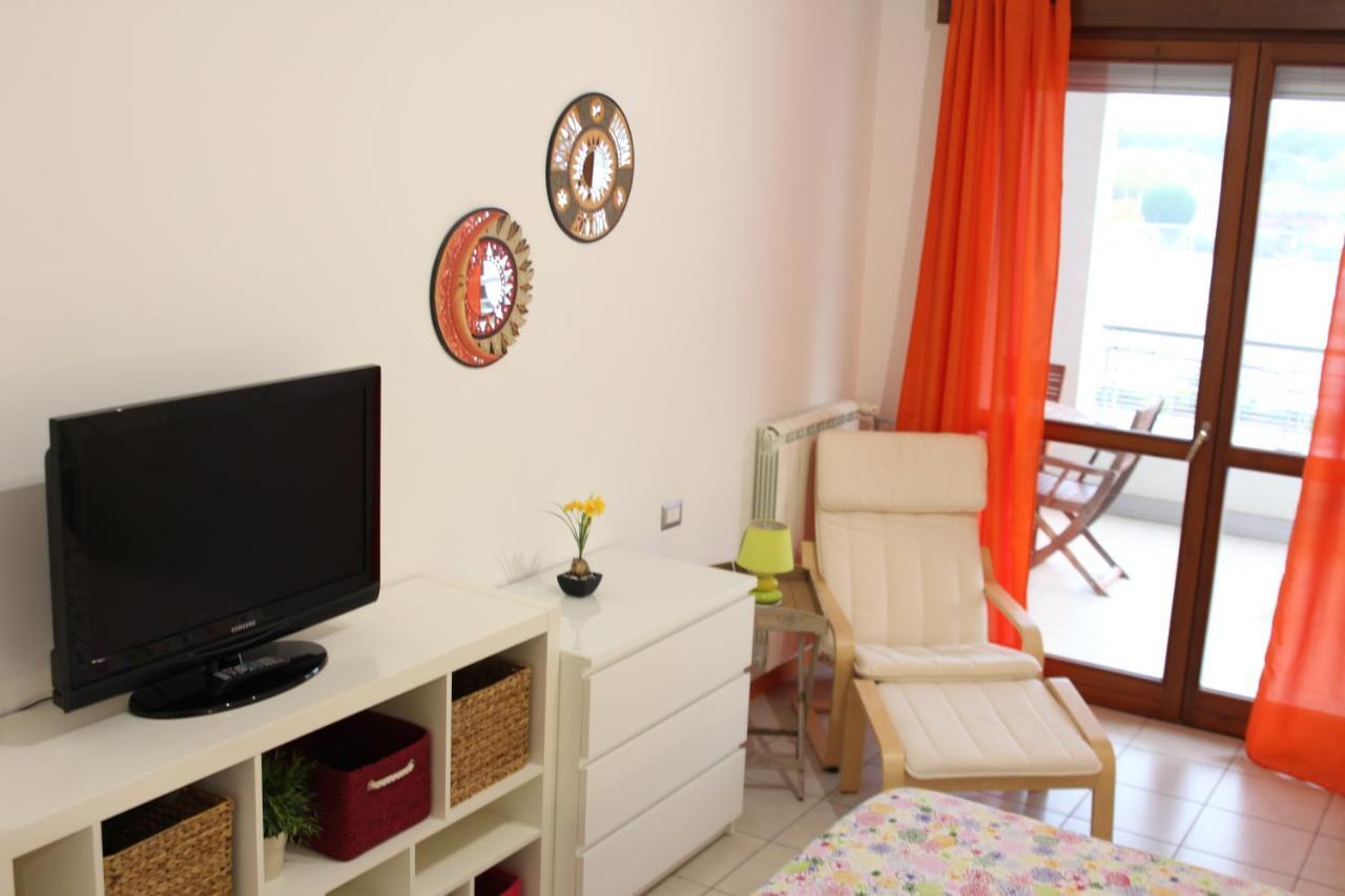 Mar Y Soles Apartman Cavallino-Treporti Kültér fotó
