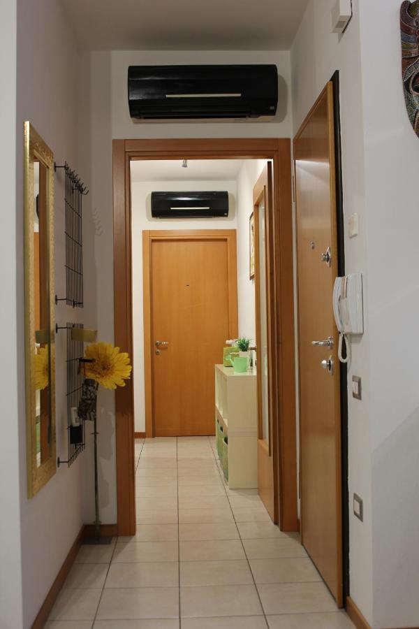 Mar Y Soles Apartman Cavallino-Treporti Kültér fotó