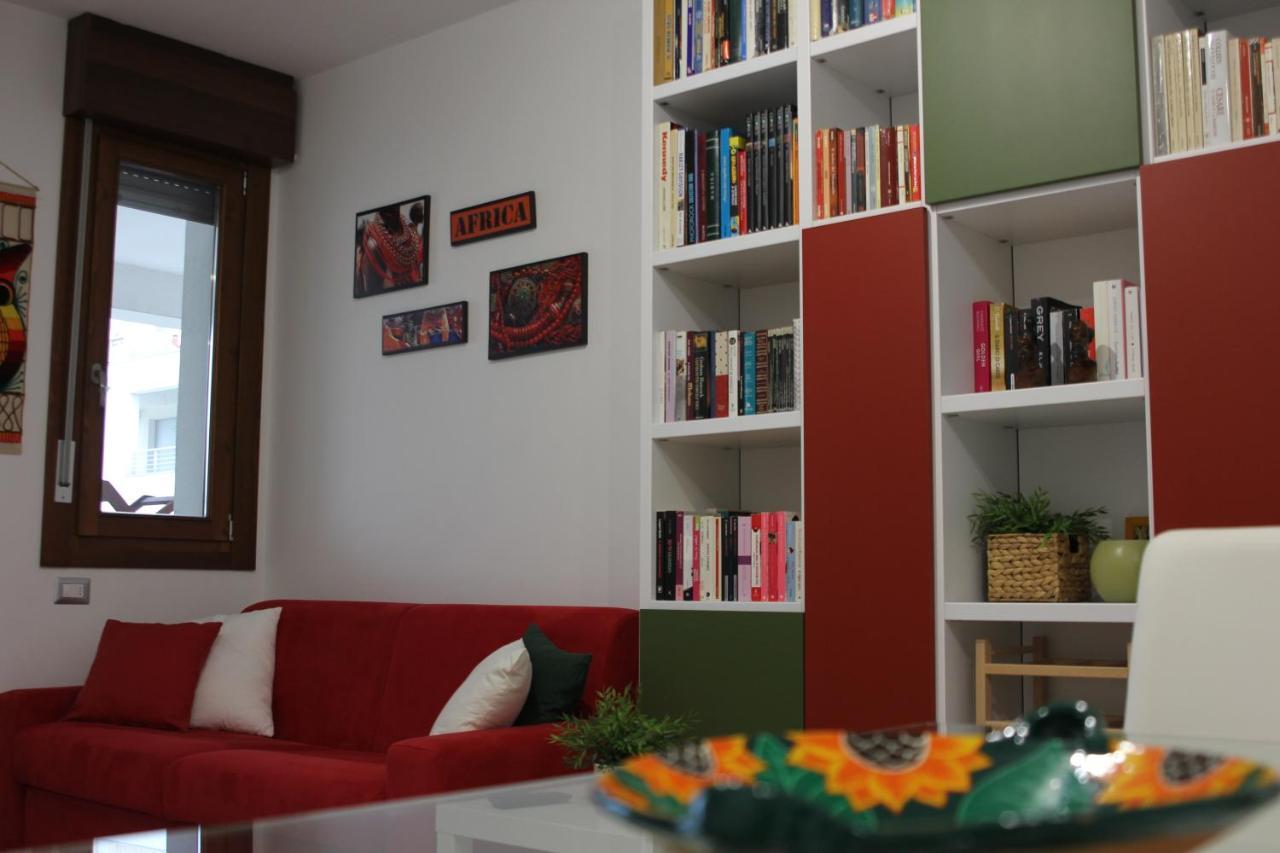 Mar Y Soles Apartman Cavallino-Treporti Kültér fotó