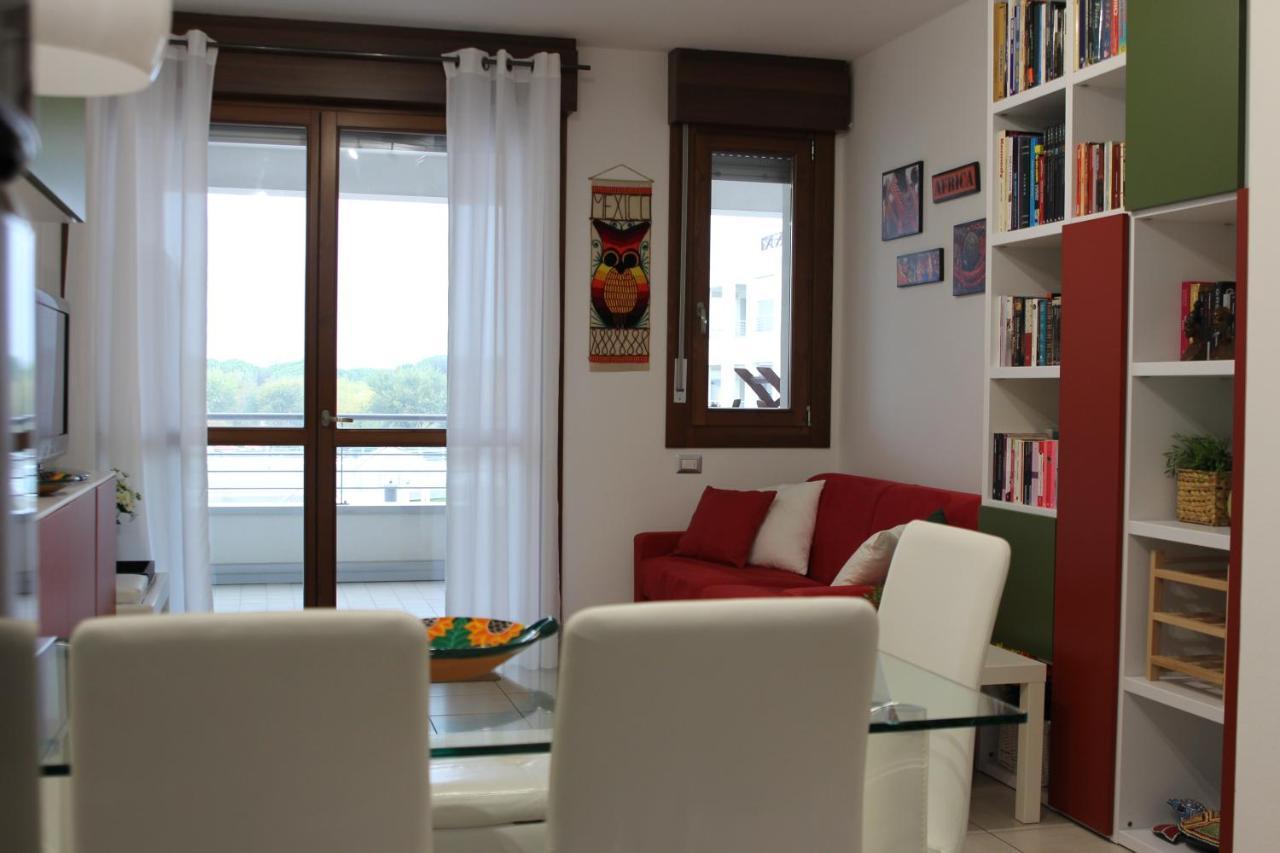 Mar Y Soles Apartman Cavallino-Treporti Kültér fotó