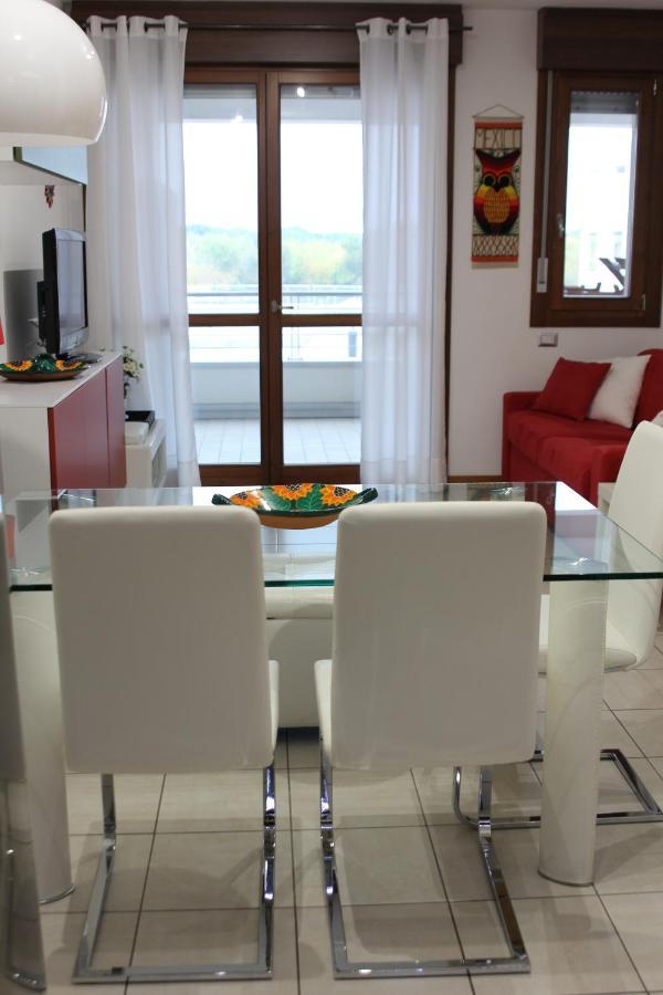 Mar Y Soles Apartman Cavallino-Treporti Kültér fotó