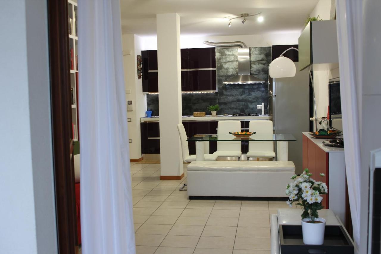 Mar Y Soles Apartman Cavallino-Treporti Kültér fotó