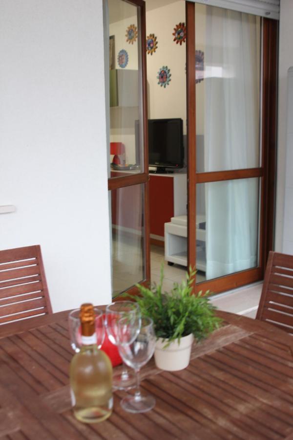 Mar Y Soles Apartman Cavallino-Treporti Kültér fotó